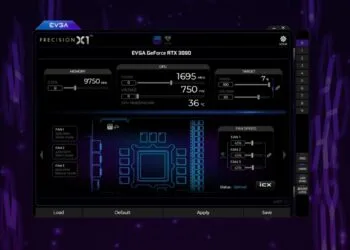 (Image source: EVGA.)