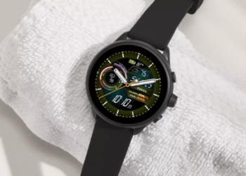 Fossil Gen 6 Wellness Edition Wear OS 3.0 Announced