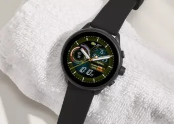 Fossil Gen 6 Wellness Edition Wear OS 3.0 Announced