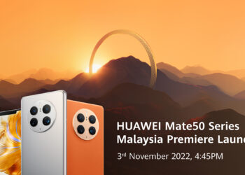 Huawei Mate50 Series launch Malaysia date