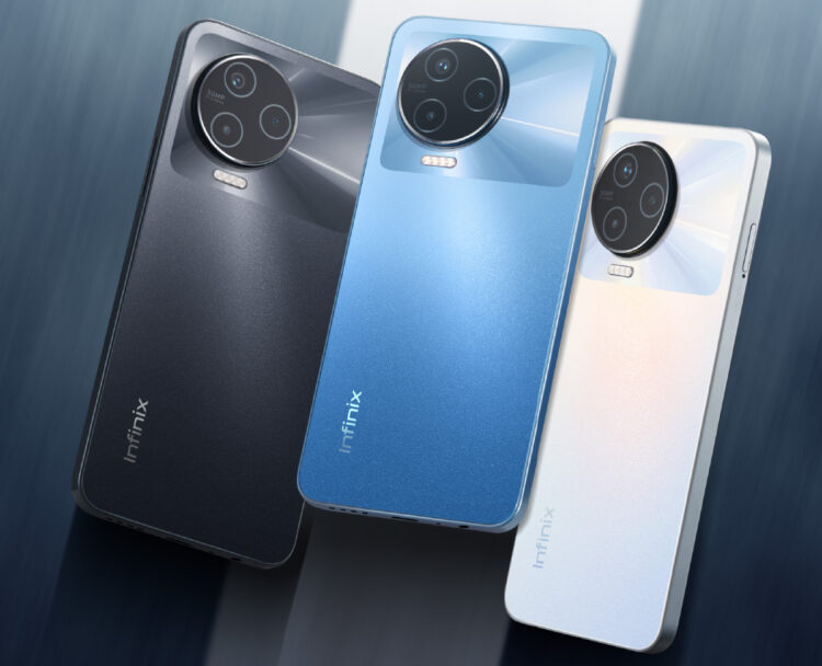 Infinix Note 12 2023 Malaysia price