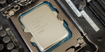 Intel Core i9 13900K 1