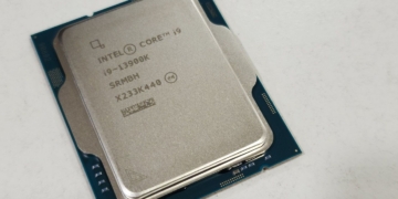 Intel Core i9 13900K 2