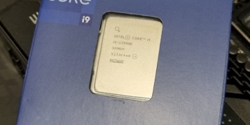 Intel Core i9 13900K 3