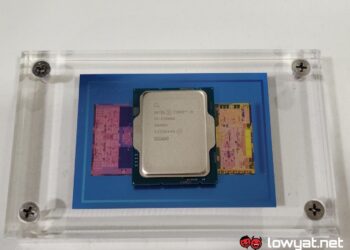 Intel Core i9-13900K.