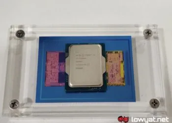 Intel Core i9-13900K.