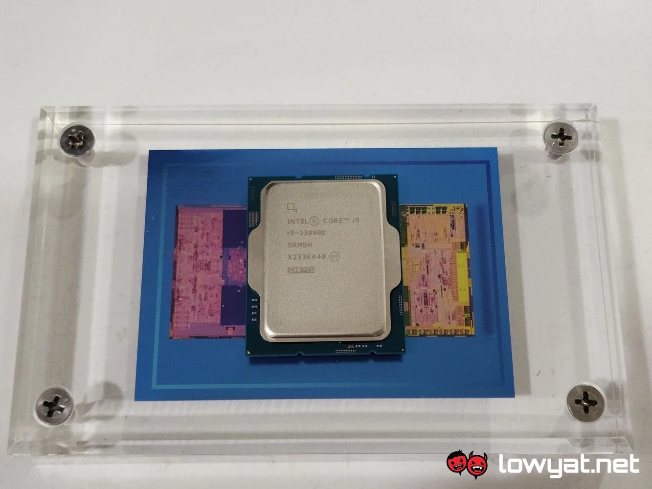 Intel Core i9 13900K 6