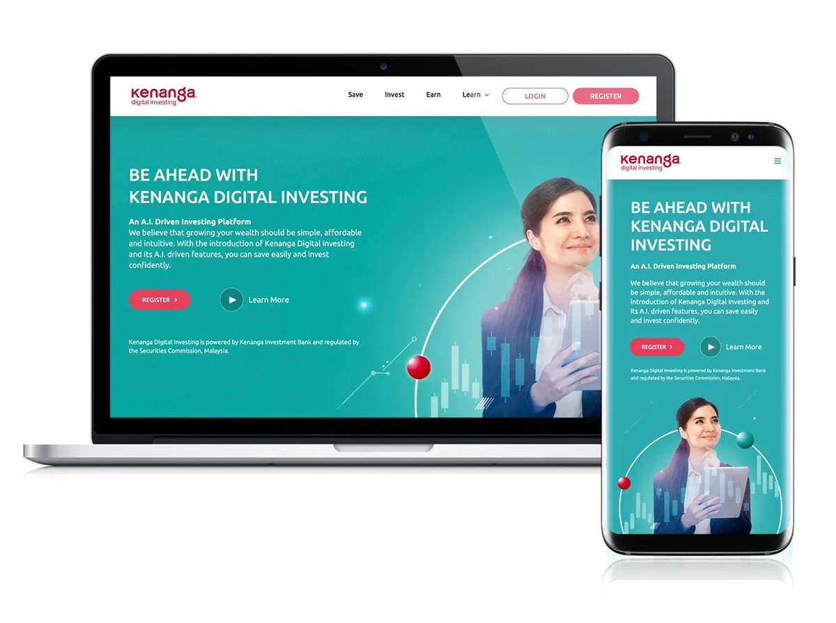 Kenanga KDI Invest AI Investin