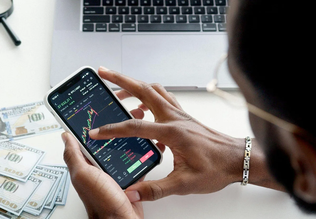Kenanga KDI Invest AI Investing