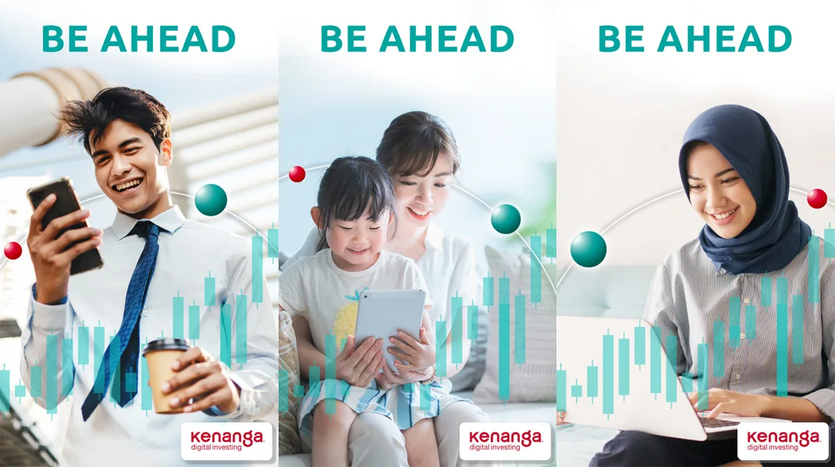 Kenanga KDI Invest AI Investing
