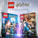 LEGO Harry Potter Collection