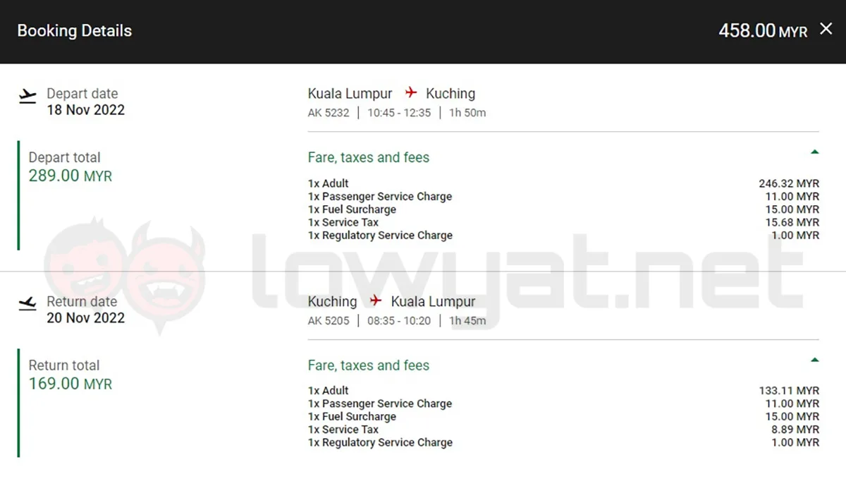 MAVCOM regulate airline fares GE15 Malaysia Airlines MAS AirAsia