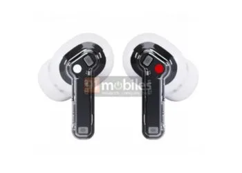 Nothing ear (2)