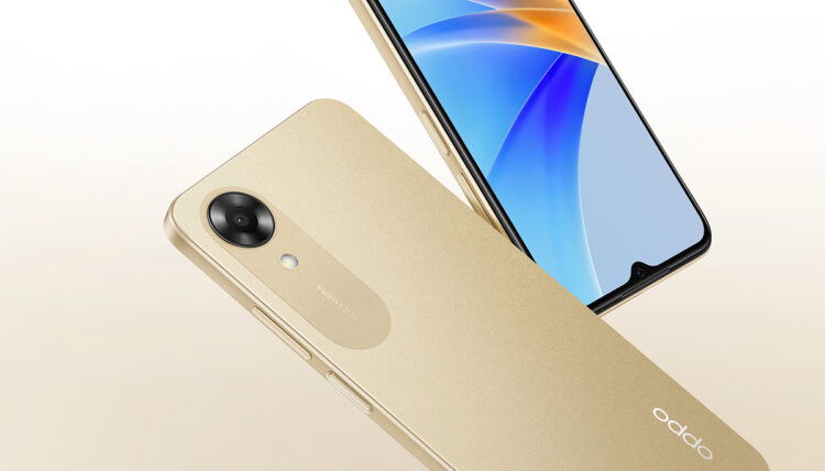 OPPO A17k available in Malaysia price