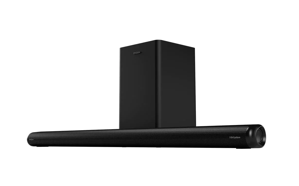 PRISM+ Symphony Flow Soundbars Price Malaysia