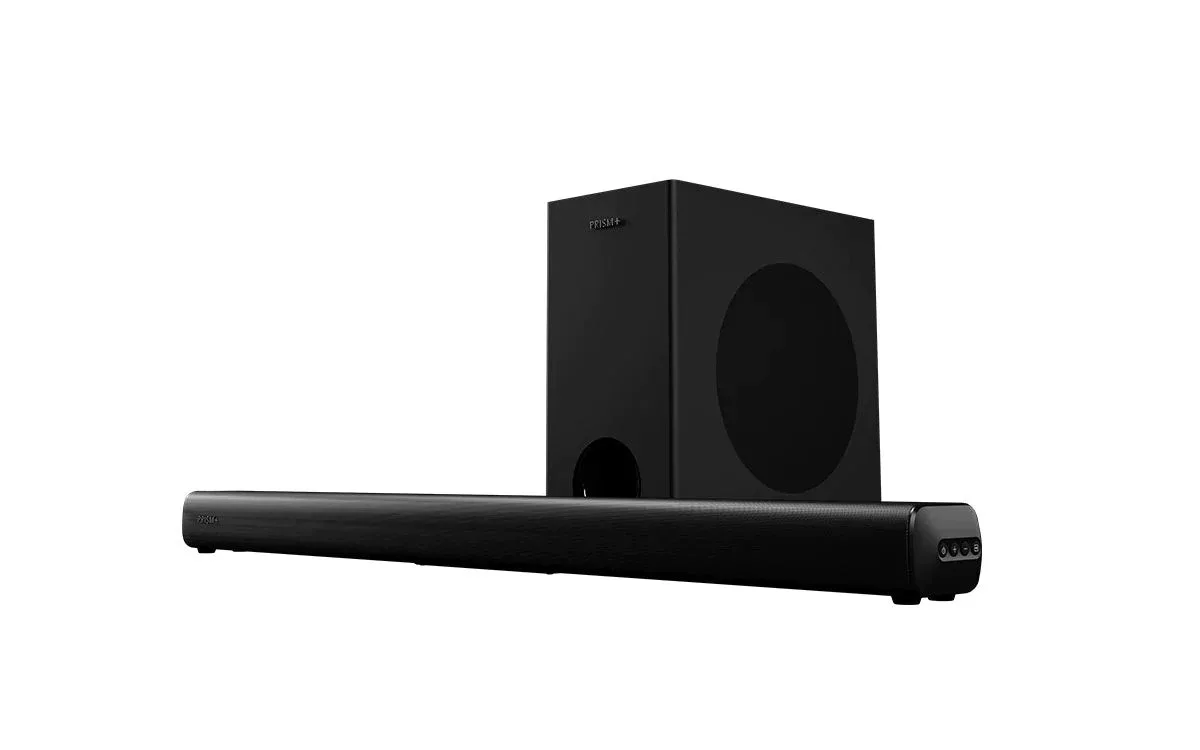 PRISM+ Symphony Flow Soundbars Price Malaysia