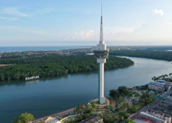 Pahang Govt Signs MoU For Kuantan Skytrain Development Project