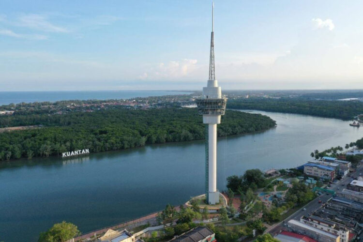 Pahang Govt Signs MoU For Kuantan Skytrain Development Project