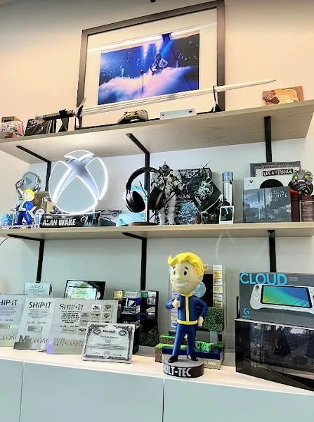Phil Spencer tweet xbox streaming teaser