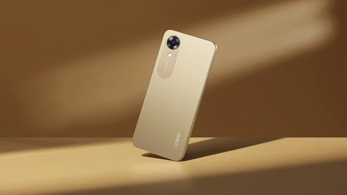 OPPO A17k available in Malaysia price