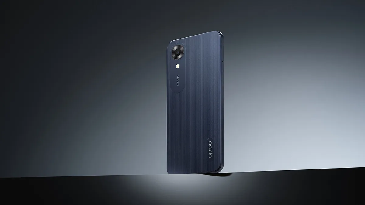 OPPO A17k available in Malaysia price