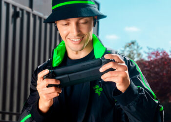 Razer Edge Handheld Gaming Wi-Fi 5G Now Official