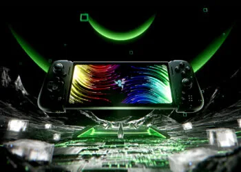 Razer Edge Handheld Gaming Wi-Fi 5G Now Official