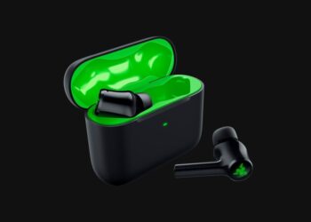 Razer Hammerhead HyperSpeed