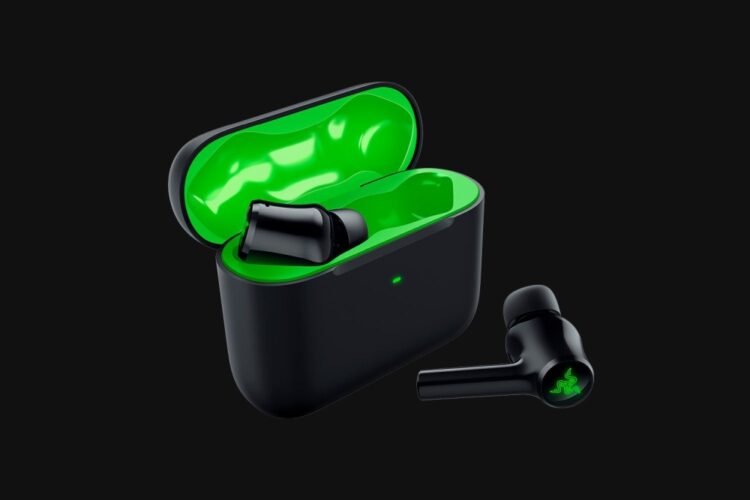 Razer Hammerhead HyperSpeed