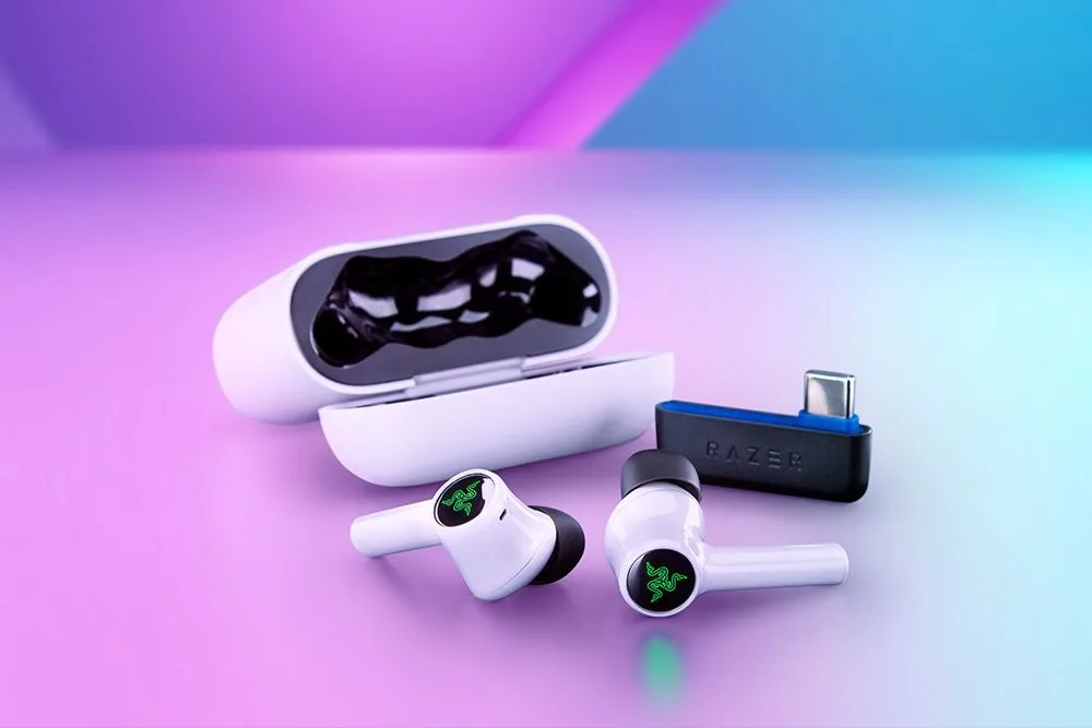 Razer Hammerhead HyperSpeed PlayStation
