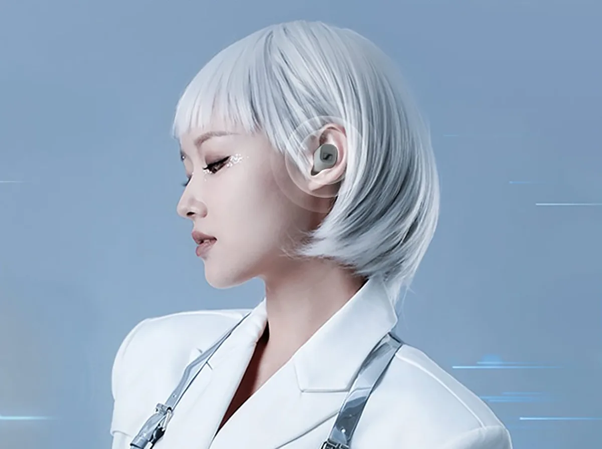 Sennheiser CX 500BT TWS launches in China
