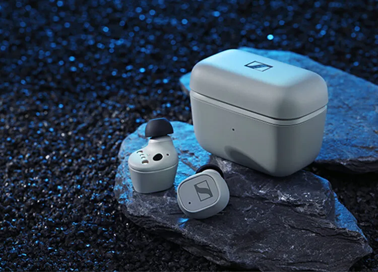 Sennheiser CX 500BT TWS launches in China