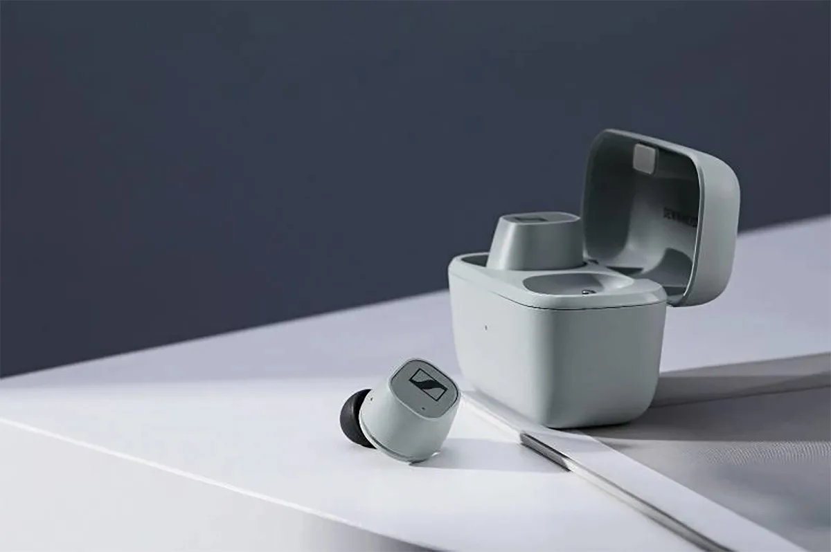 Sennheiser CX 500BT TWS launches in China