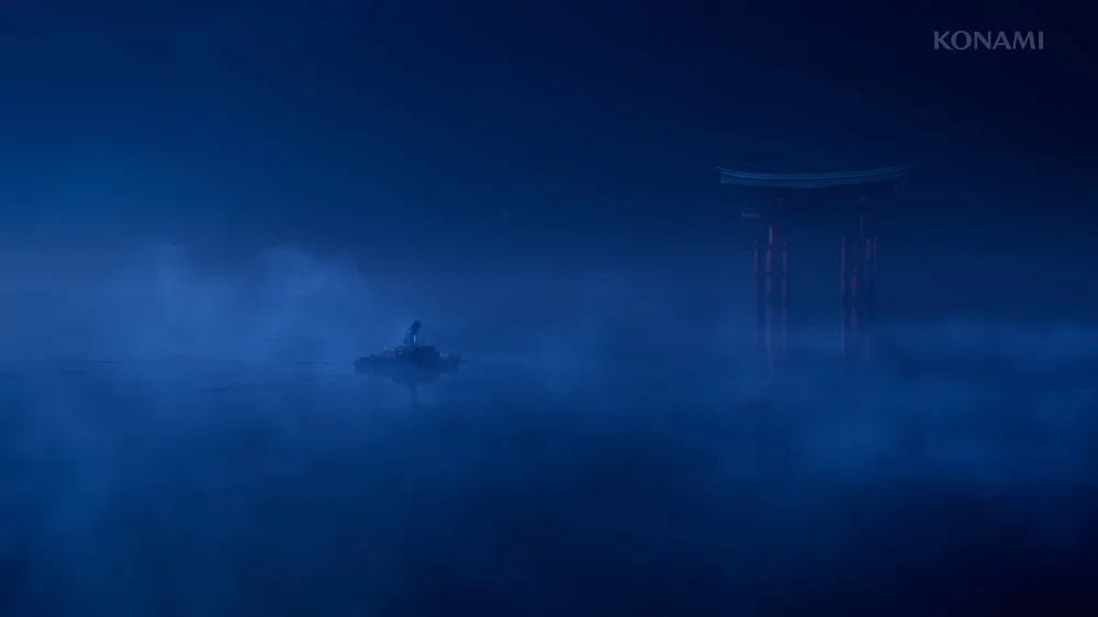 Silent Hill F