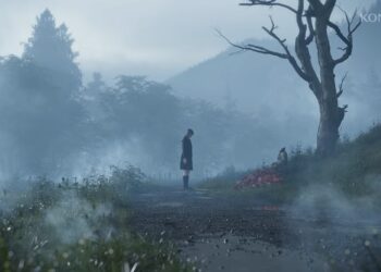 Silent Hill F