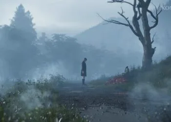 Silent Hill F