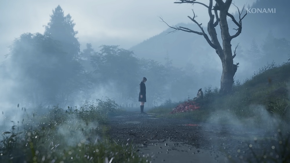 Silent Hill Townfall: Release date rumors, trailers, gameplay