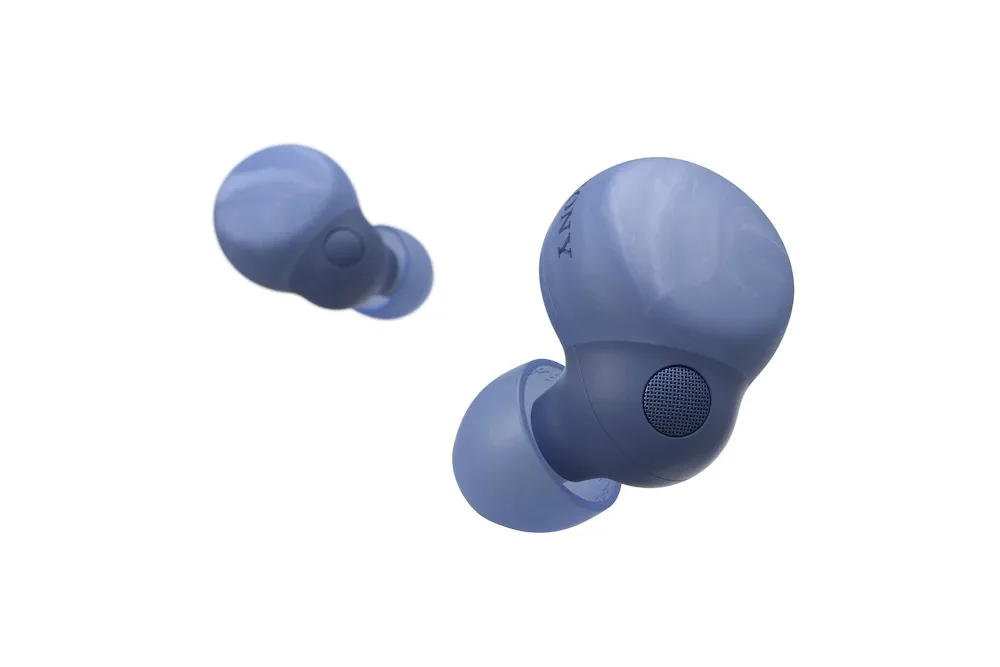 Sony Linkbuds S Earth Blue no case
