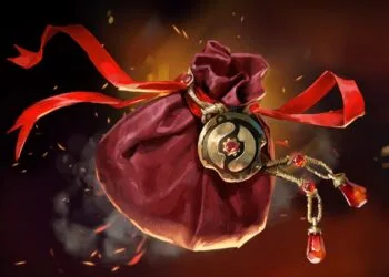 The International 2022 Swag Bag