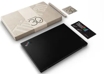 Lenovo ThinkPad X1 Carbon 30th Anniversary Edition
