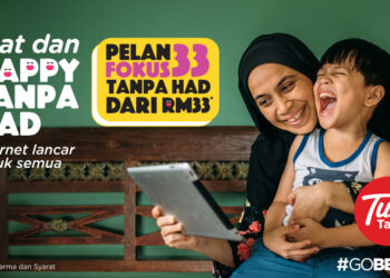 Tune Talk Pek Jimat Prepaid Plans