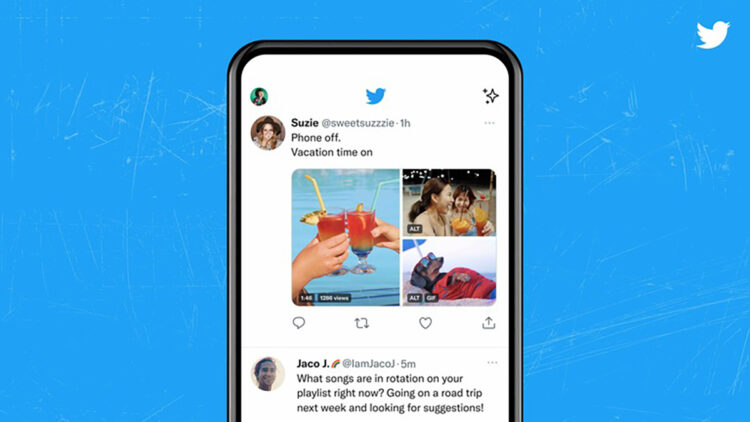 Twitter Mixed Media Tweet Tweets
