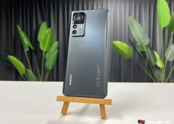 Xiaomi 12T Pro Hands On