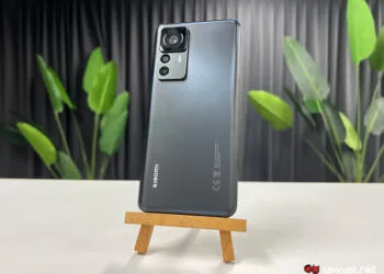 Xiaomi 12T Pro Hands On