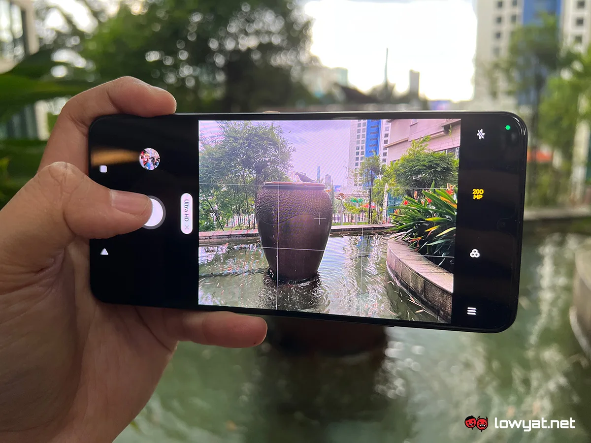 Xiaomi 12T Pro Hands On