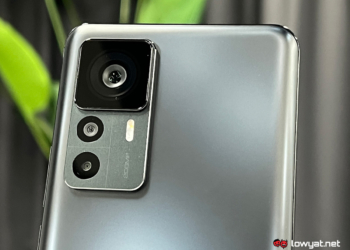 Xiaomi 12T Pro Hands On