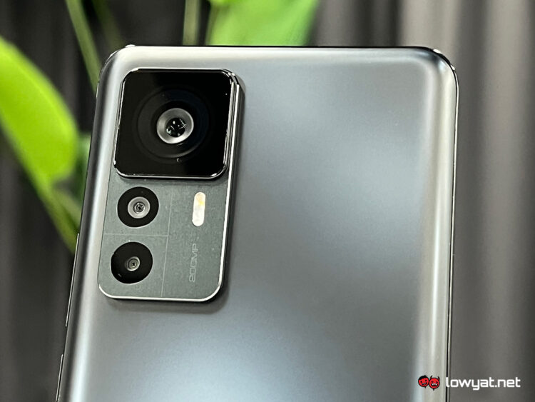 Xiaomi 12T Pro Hands On