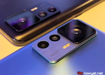 Xiaomi 12T Pro Malaysia launch price