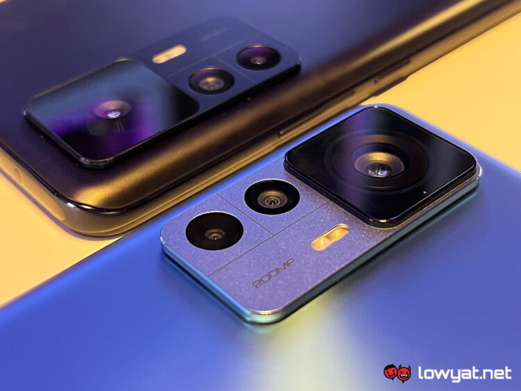 Xiaomi 12T Pro Malaysia launch price