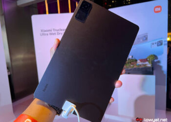 Xiaomi Redmi Pad Malaysia Price